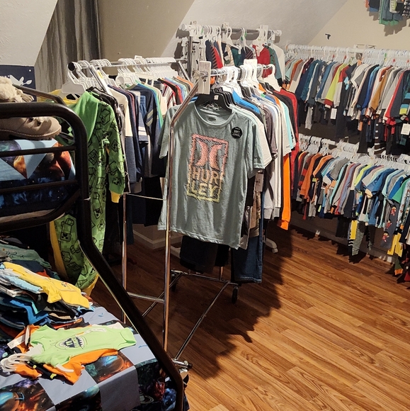 NWT size 6 Carter's 2pc outfit - Picture 9 of 10